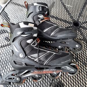 Roller Blades